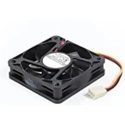 2x Synology Lüfter, NAS Zubehör