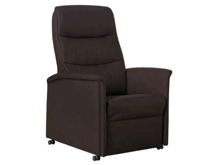 Relaxer Toulouse Basic Himolla / Farbe: Schiefer / Material: Stoff Basic