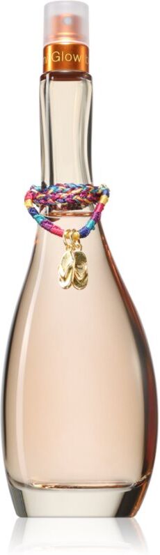 Jennifer Lopez Miami Glow by Jlo Eau de Toilette pour femme 100 ml