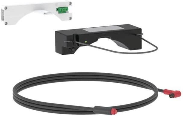 Geberit Netzteil 116096001 für Elektro- und Kommunikationsanschlussdose