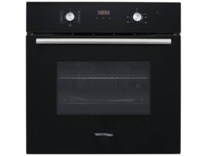 Four encastrable Tecnolec TME65BK Noir