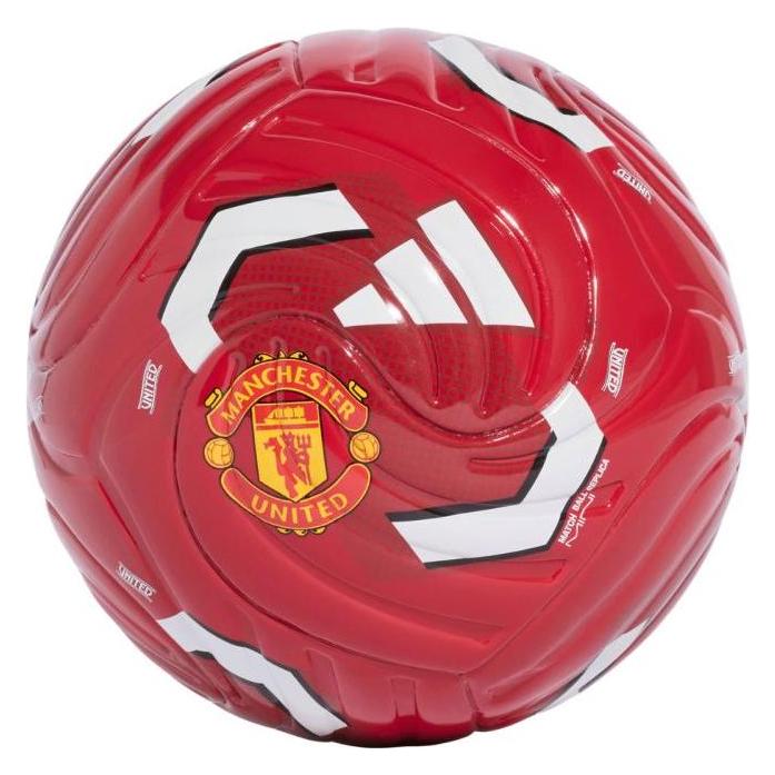 Adidas Piłka Manchester United Club KE5120 (71219896)