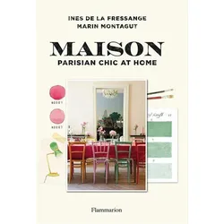 9782080203670, Fachbücher von Ines de la Fressange, Marin Montagut