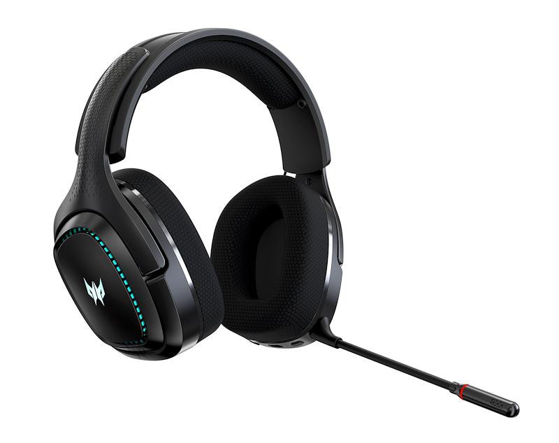 Acer Predator Galea 550 PHR235 Gaming Headset GP.HDS11.01J