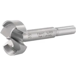 Famag, Bohrereinsatz, Forstnerbohrer WS GL90 Ø 45 (45 Millimeter)