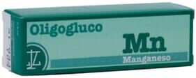 Equisalud Oligogluco Manganeso Mn Gotas 30 ml
