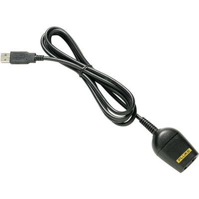Fluke 2428108 IR189USB Schnittstellenkabel 1St.