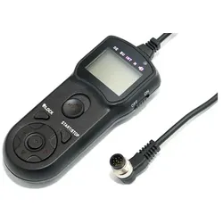 JJC Timer TM-B (Nikon MC-36)