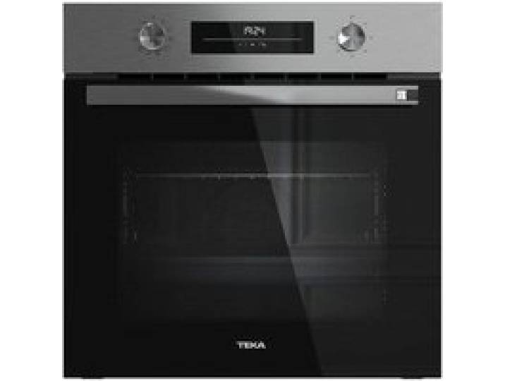 Four encastrable Teka HSB 6350 SS 66L en acier inoxydable