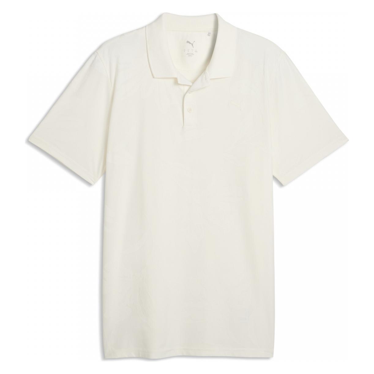 Puma MATTR Prima Bloom Polo - LC (M) (638721)