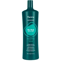 1L Fanola Wonder No Red Shampoo