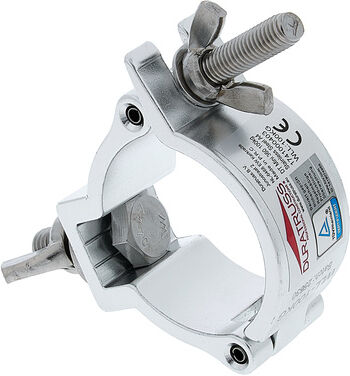 Duratruss Mini 360 Stainless Steel A4 Aluminium