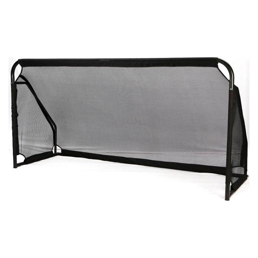 Yakimasport Siatka do bramki GIZA ŻAK 3m x 1,55m | 300cm x 155cm- różne kolory Czerwony (59447691)