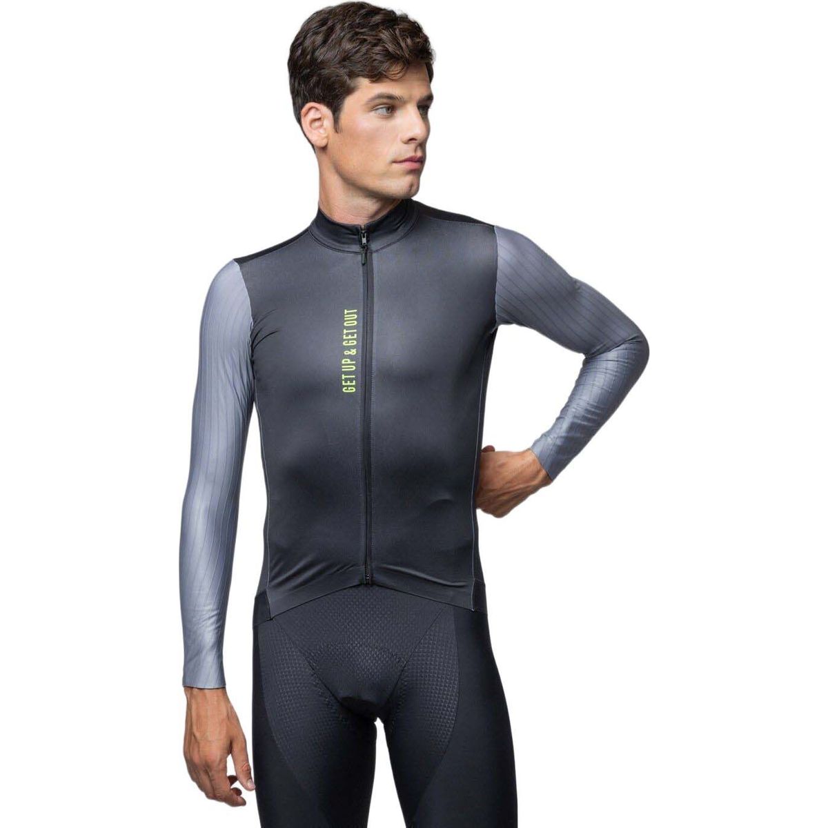 Alé Follow ME nero/black XS L27025401-01