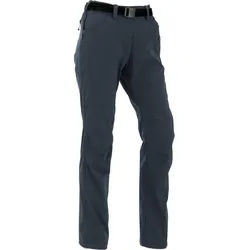 Maul Sport, Damen, Outdoorhose, Rennsteig XT (38), Blau