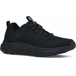 Shoes-for-Crews Berufsschuhe Everlight, OB, Halbschuhe, Herren, Synthetik, schwarz, Gr. 45