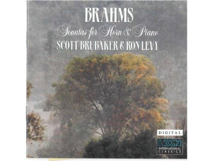 Sonata for Horn & Piano