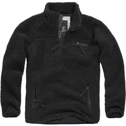 Brandit Teddyfleece Pullover 3XL