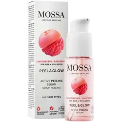 Peel & Glow - Active Peeling Serum 30ml