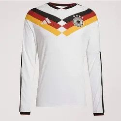ADIDAS Herren Trikot Deutschland DFB WM2026 Authentic Heim, Größe XL in Pink Pink