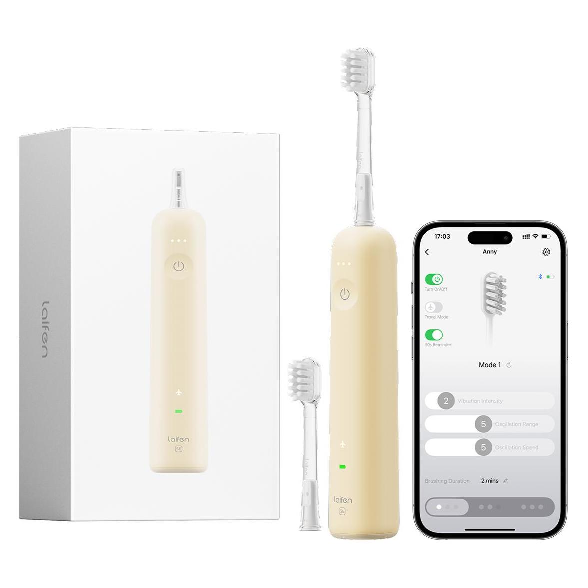 Laifen Wave Special (1TB31-P-EU-BG-001)