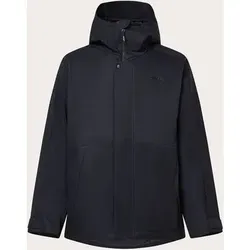 OAKLEY Herren Funktionsjacke RANGE RC JACKET 2.0, Größe XL in Schwarz Schwarz