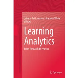 Learning Analytics, Fachbücher