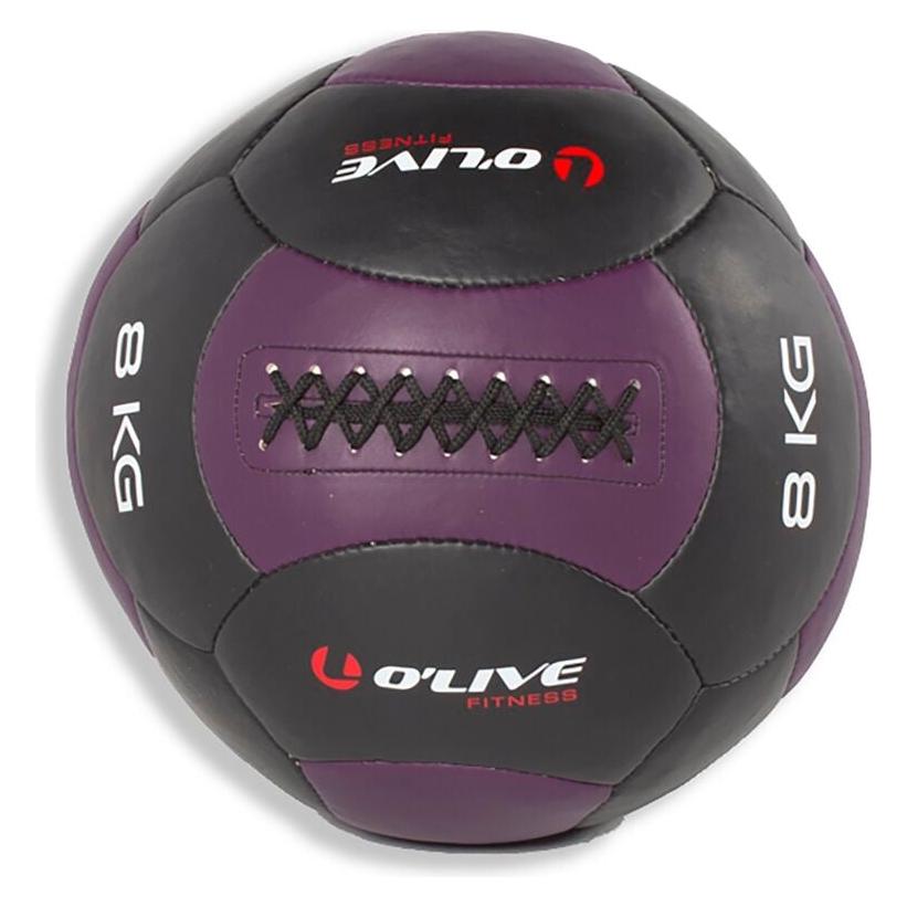 Olive O'Live Functional Ball, 8 kg (8 kg) (BA06507.00)