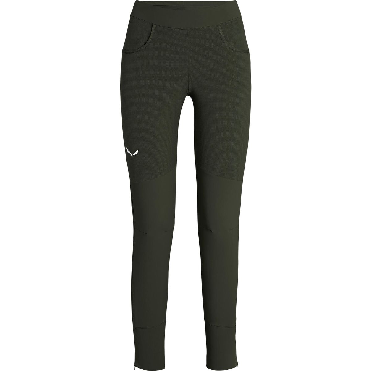Salewa Agner Durastretch W Tights dark olive (5280) 34 00-0000027379-5280-34