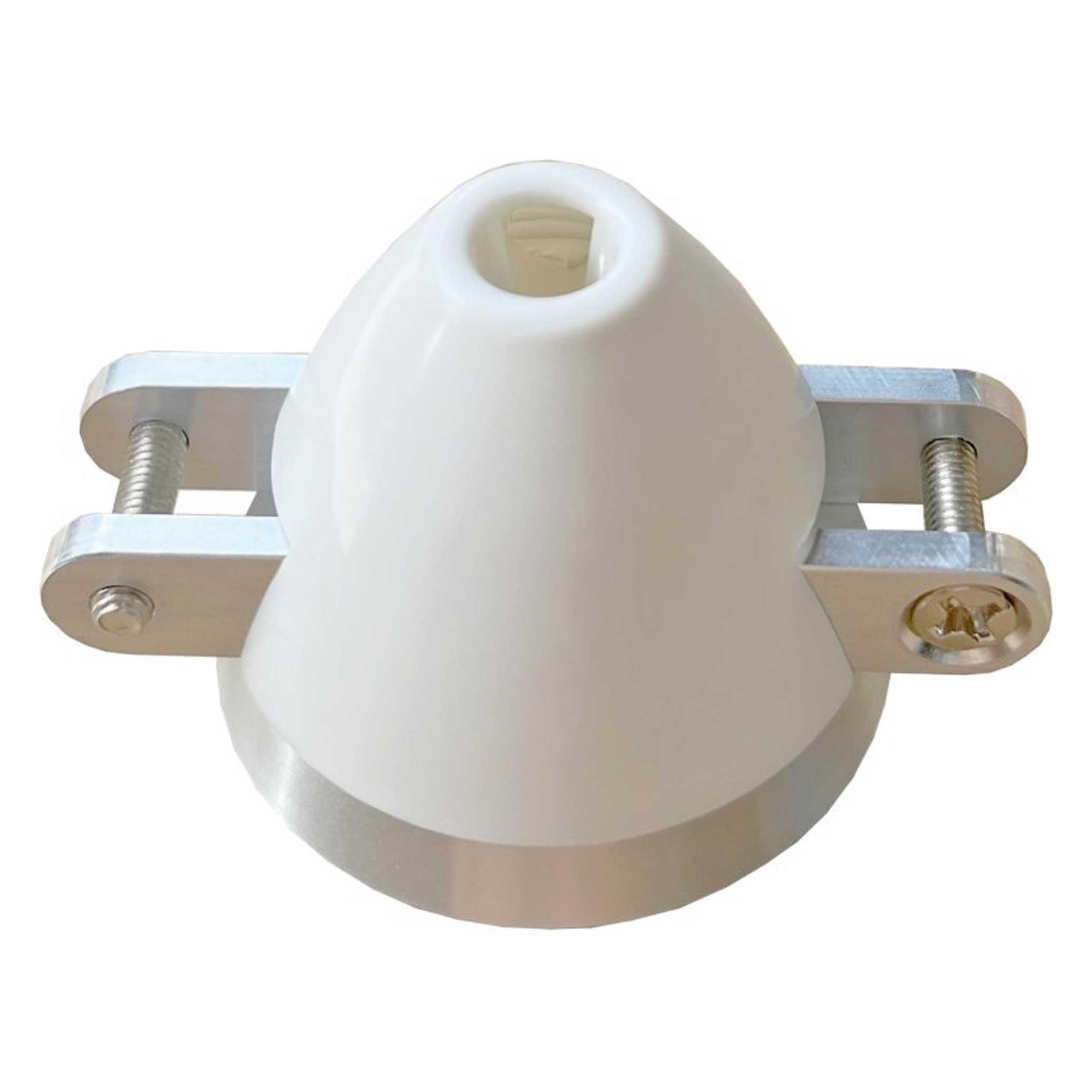 Extron Modellbau EXTRON Klappspinner Ø30mm (Welle 2.0, 2.3, 3.0, 3.2 mm) (X3240-30)