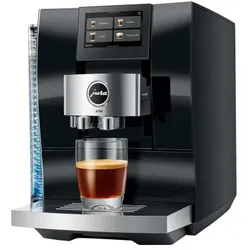 JURA Z10 Diamond Black (EB) (15615) - Jura Herstellergarantie, kostenlose Beratung 08001006679