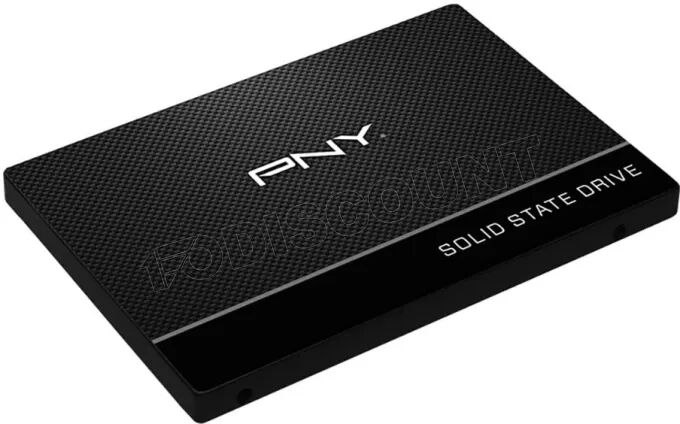 Disque SSD PNY CS900 1To  - S-ATA 2,5"