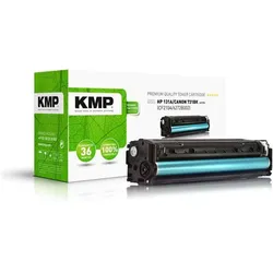 KMP, Toner, Toner ersetzt 44469706 (C)