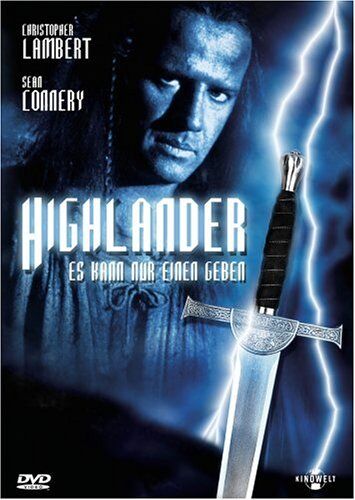Russell Mulcahy - Highlander - Es kann nur einen geben - Preis vom 14.10.2026 23:07:16 h