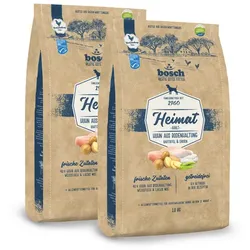 Bosch Heimat Adult mit Tierwohl-Huhn