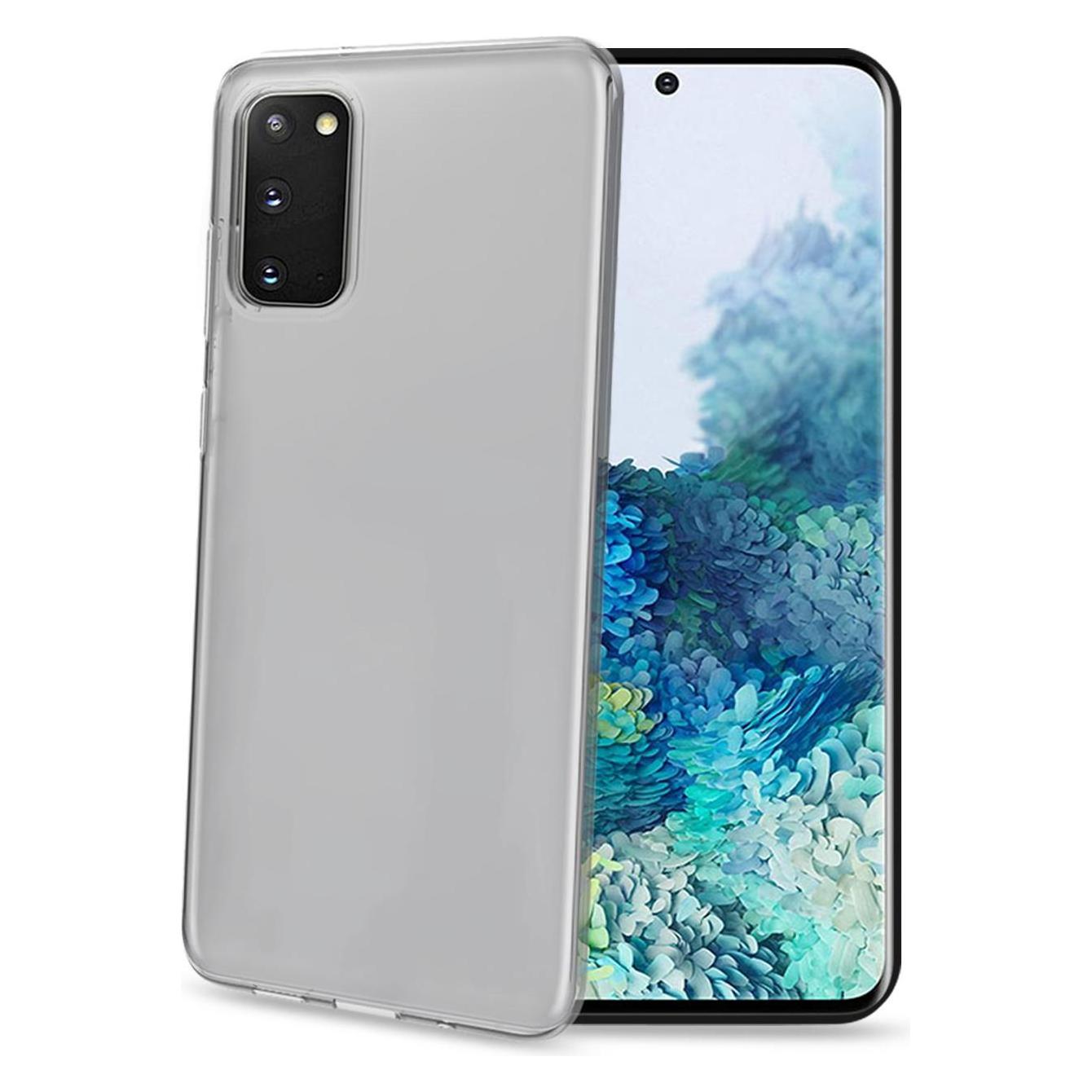 Celly Gelskin (Samsung Galaxy S20) (GELSKIN992)