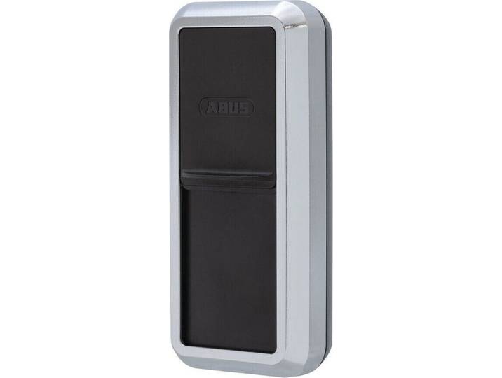 Lecteur d empreinte bluetooth argent hometec pro - cfs3100 s - ABUS - 89399