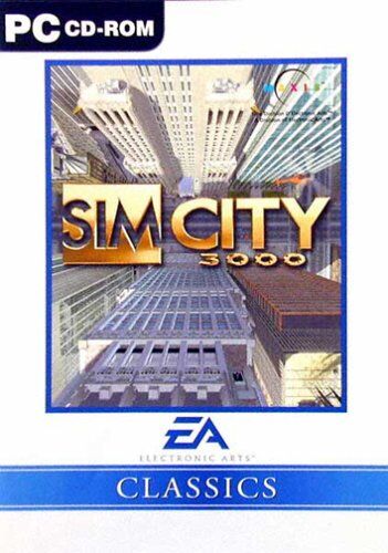 Sim City 3000 - Preis vom 27.09.2026 03:53:48 h