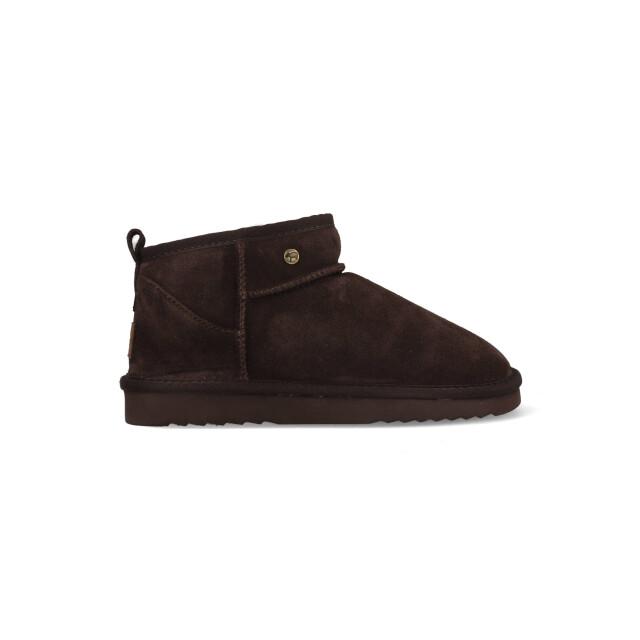 Warmbat Boots durack drc321065 choco