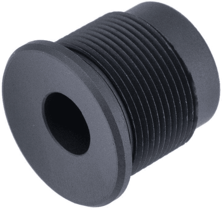 Annan Tillverkare PDI VSR-10 Bull Barrel Cap