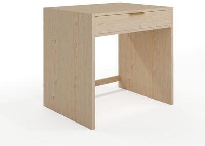 Martha Stewart Home Office Modular Desk with Drawer