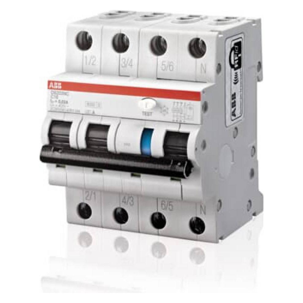 ABB DS203NC B20 A300 (2CSR256140R3205)