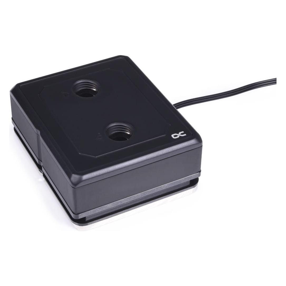 Alphacool Alpha Eisblock XPX Pro Aurora Dig RGB bk 1022693 (13084)