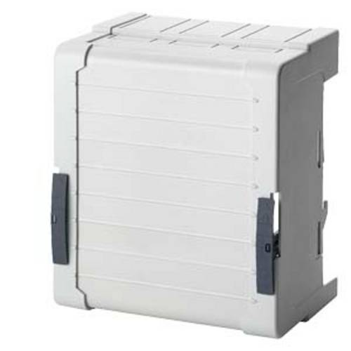 Siemens 8US19221GC00 SammelschieneN-System, Zubehör Schienenmittenabstand 60mm Abdeckung Abdeckung 1St.