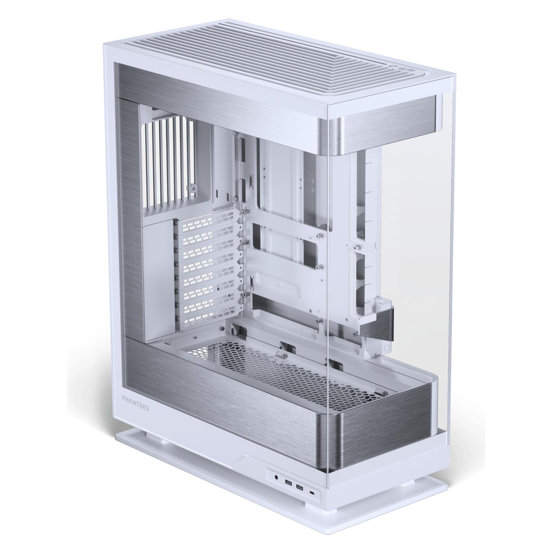 Phanteks Evolv X2 (ATX, E-ATX, mATX, Mini-ITX) (PH-ES524XTG_DMW01)