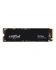 Micron P3 PLUS 2000 GB 3D NAND NVME Solid State Disk NVMe 2.000 (CT2000P3PSSD8)