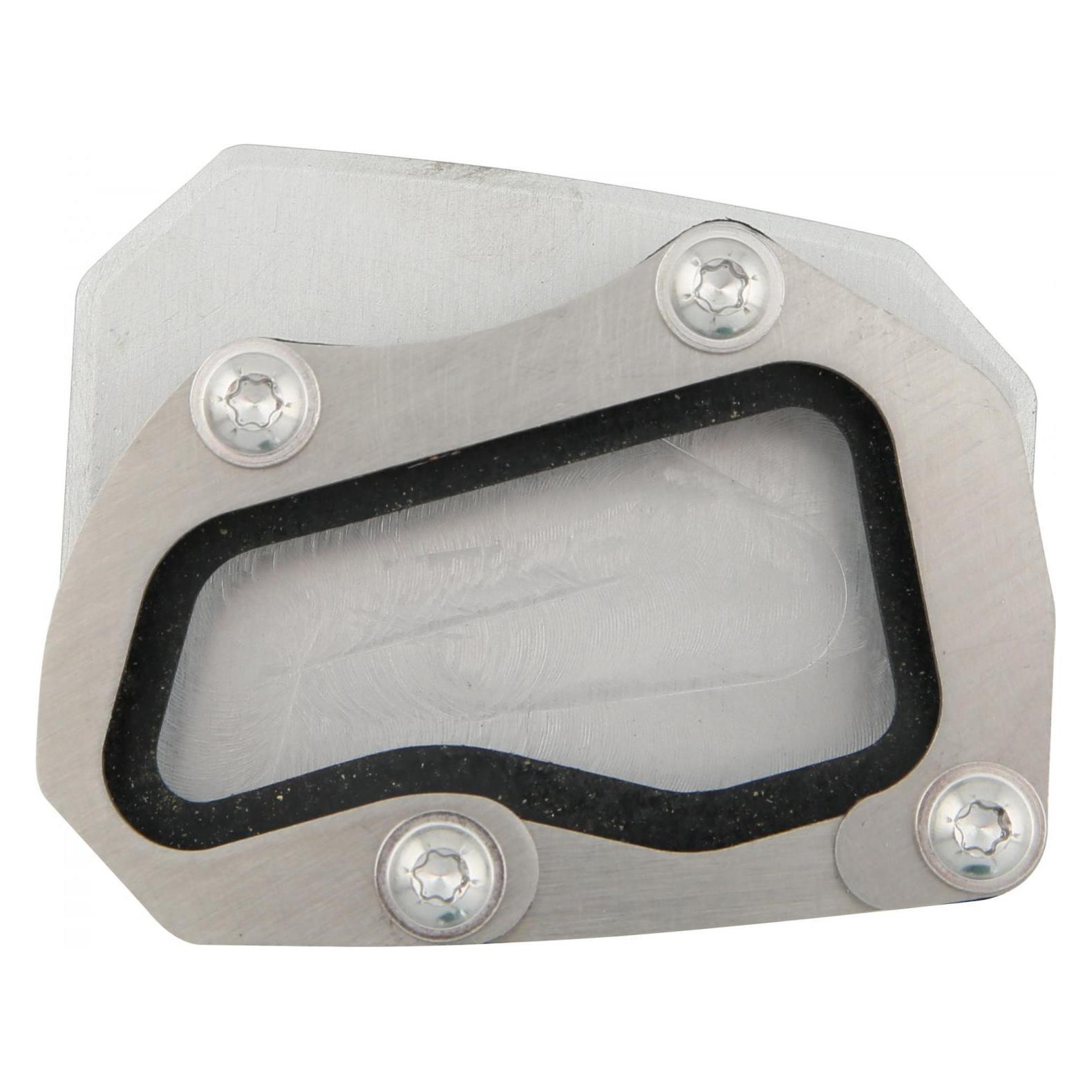 Kappa ES6403K Fuss Verbreiterung Seitenständer aus Aluminium (ES6403K)