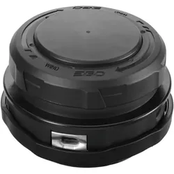 EGO AH1530 2.4mm/4m Rapid Reload-Fadenkopf mit Faden (Drehung in Uhrzeigersinn)