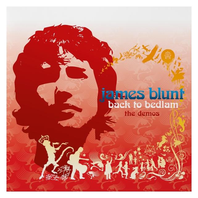 Warner Bros. Back To Bedlam: The Demos (RSD25 EX) (VINYL) (James Blunt) (57904792)