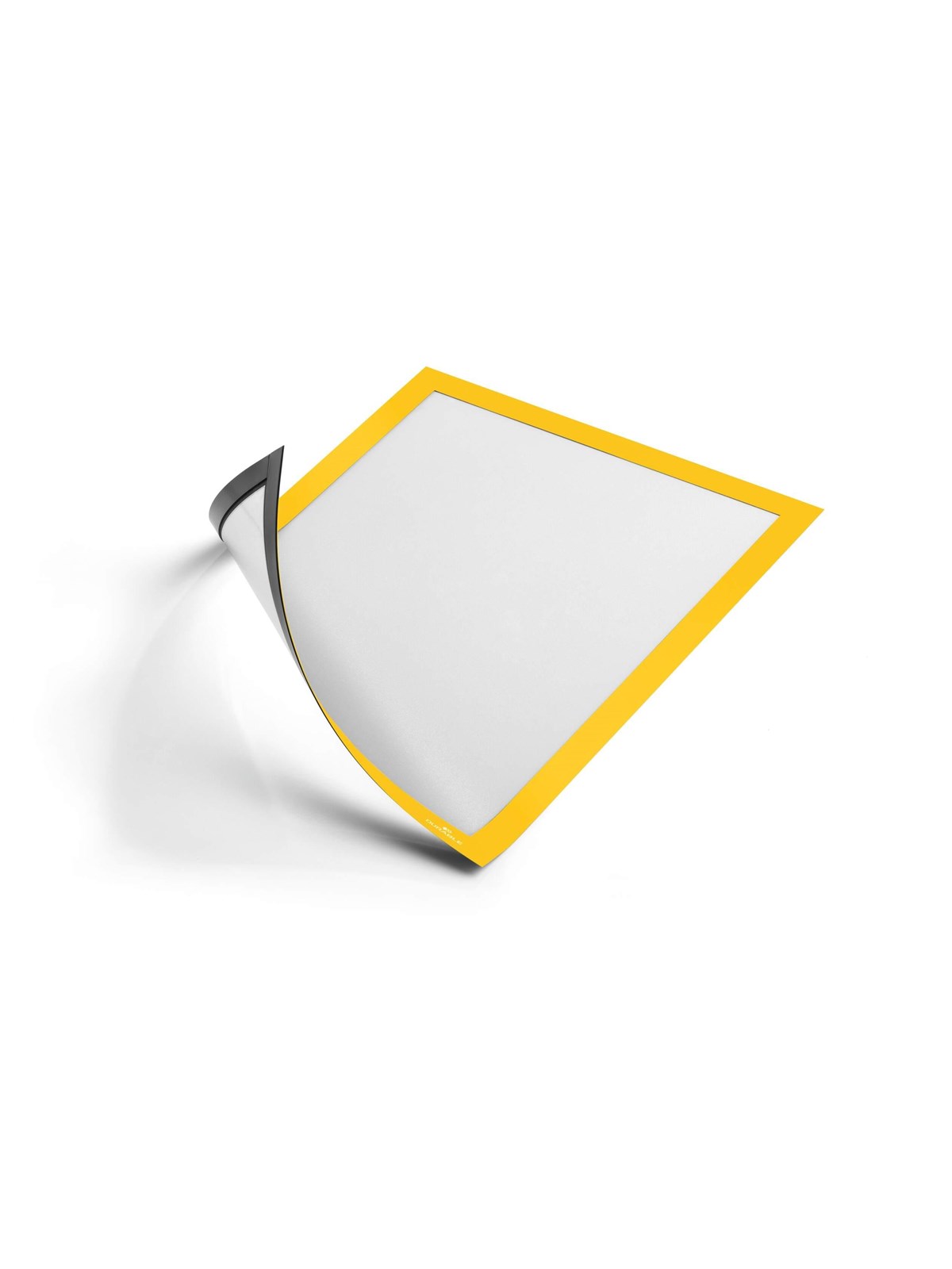 DURABLE Inforamme DURAFRAME MAGNETIC A4